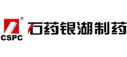 石药银湖制药有限公司logo,石药银湖制药有限公司标识