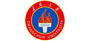 长春大学Logo