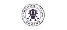 浙江省地震局Logo