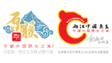 两江中国原生Logo