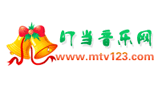 叮当音乐网Logo