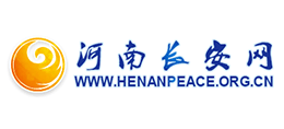 河南长安网Logo