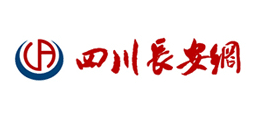 四川长安网Logo