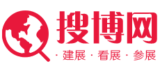 搜博网Logo