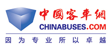 中国客车网logo,中国客车网标识