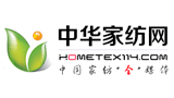 中华家纺网logo,中华家纺网标识