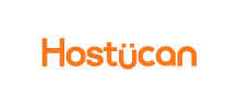 IDC点评网（HostUCan）logo,IDC点评网（HostUCan）标识