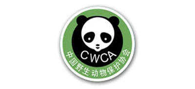 中国野生动物保护协会Logo