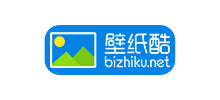 壁纸酷Logo