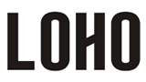 LOHO眼镜生活logo,LOHO眼镜生活标识