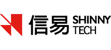 上海信易信息科技股份有限公司logo,上海信易信息科技股份有限公司标识