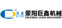 荥阳市巨鑫机械有限公司Logo