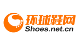 环球鞋网Logo