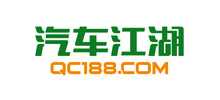 汽车江湖Logo