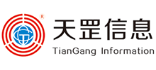 武汉天罡信息技术有限公司Logo