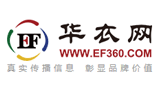 华衣网Logo