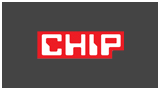 CHIP新电脑在线logo,CHIP新电脑在线标识