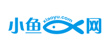 厦门小鱼网Logo