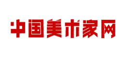 中国美术家网logo,中国美术家网标识