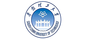 华南理工大学Logo