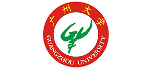 广州大学Logo