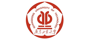 广东工业大学Logo