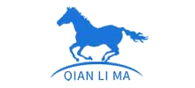 泰州市高港区千里马医疗器械有限公司Logo