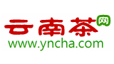 云南茶网logo,云南茶网标识