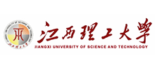 江西理工大学 Logo