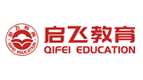 启飞教育Logo