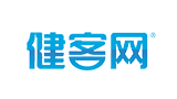健客网logo,健客网标识