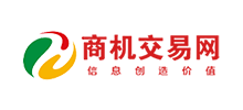 商机交易网logo,商机交易网标识
