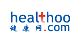 健康网logo,健康网标识