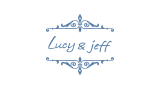 lucy&jeff网Logo