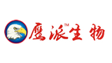 周口鹰派生物科技有限公司Logo