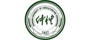仲恺农业工程学院Logo
