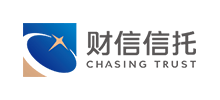 湖南省财信信托有限责任公司logo,湖南省财信信托有限责任公司标识