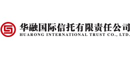 华融国际信托有限责任公司logo,华融国际信托有限责任公司标识