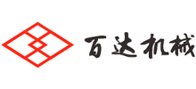 中山市百达机械厂Logo