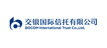 交银国际信托有限公司Logo