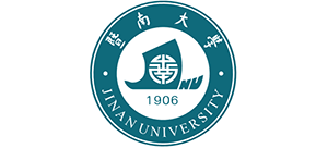 暨南大学Logo