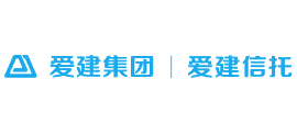 上海爱建信托有限责任公司logo,上海爱建信托有限责任公司标识