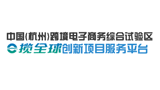 e揽全球创新项目展示平台Logo