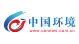 中国环境网logo,中国环境网标识