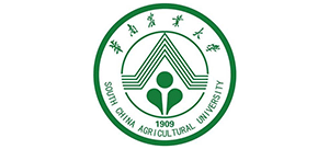 华南农业大学logo,华南农业大学标识