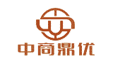 北京中商鼎优知识产权代理有限公司Logo