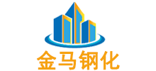 连云港金马钢化玻璃有限公司Logo