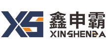 浙江申霸科技有限公司Logo