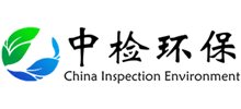 中检环保科技（惠州）有限公司logo,中检环保科技（惠州）有限公司标识