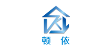 上海顿依金属制品有限公司logo,上海顿依金属制品有限公司标识